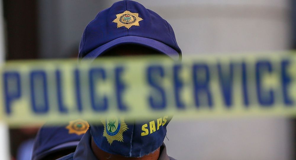 Five Police Sergeants Face Corruption Charges After Alleged Bribery Demand