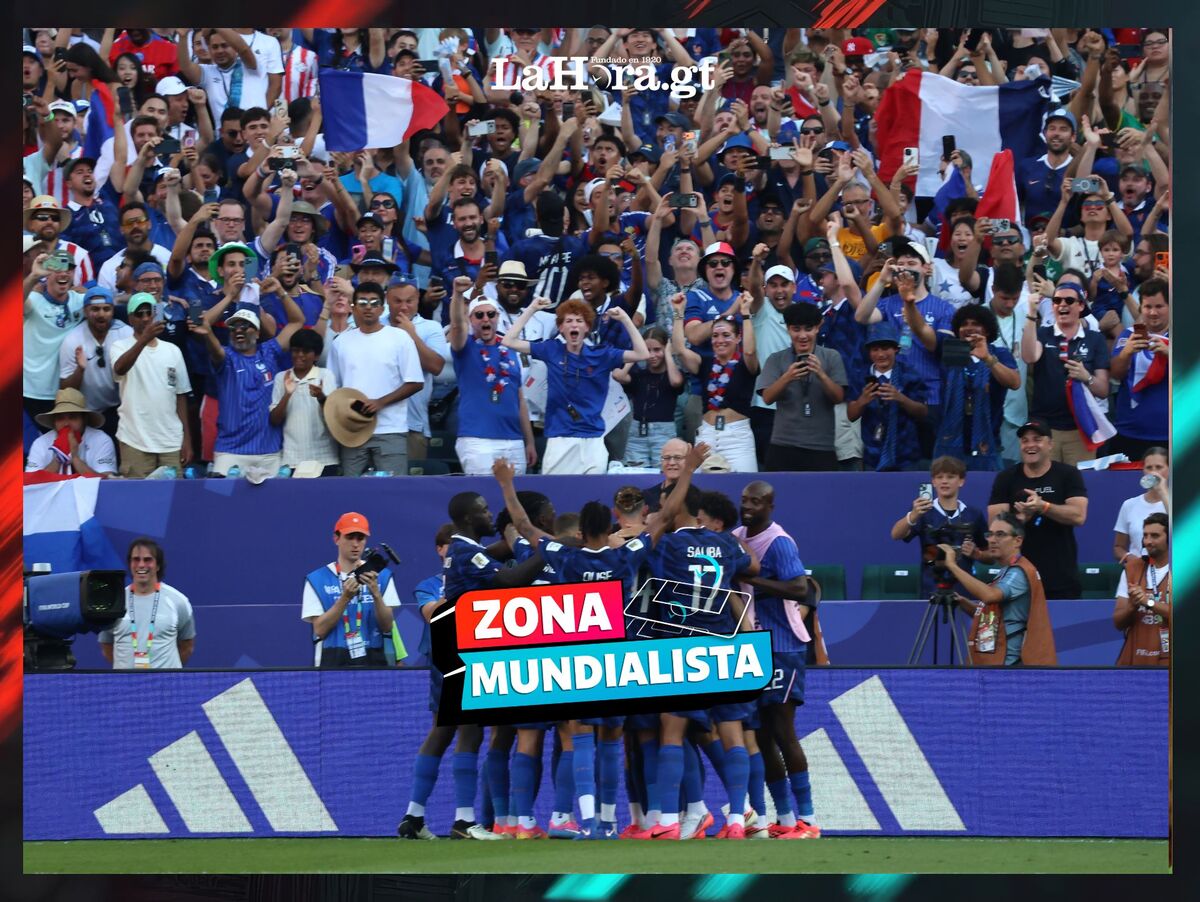Mundial 2026: Primer partido de cuartos de final el 9 de julio