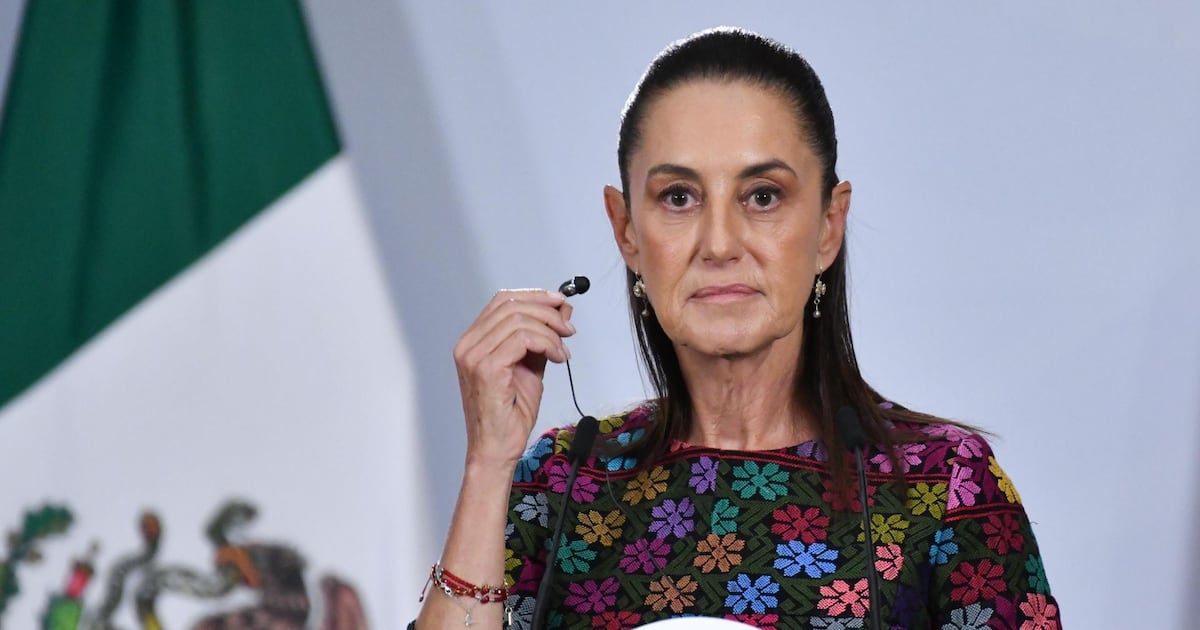 La defensa de los 'extraditables' y el dilema de la soberanía en México