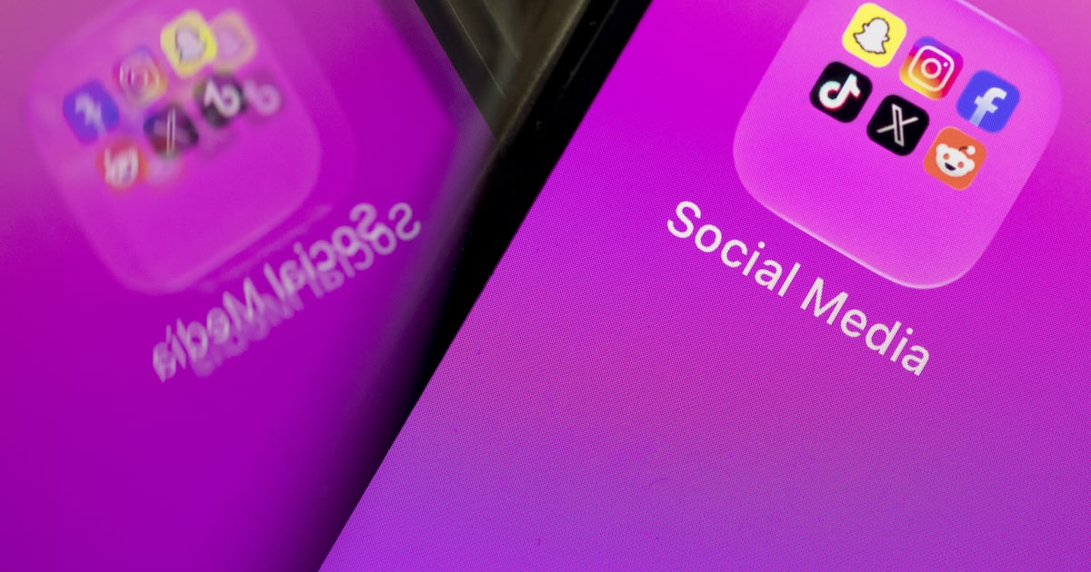 Mexico's Approach to Regulating AI and Social Media