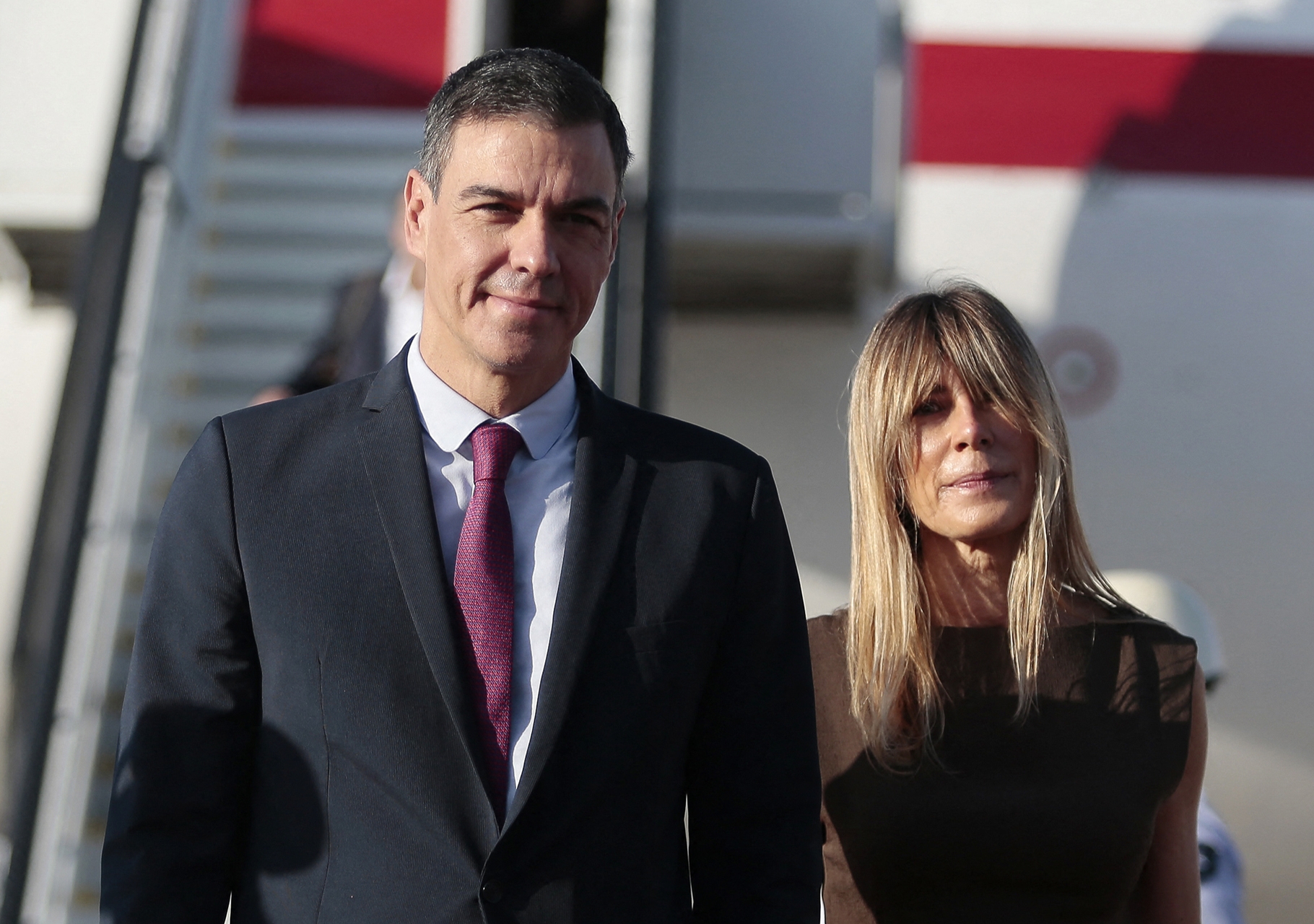 Fiscalía solicita absolución de Begoña Gómez en caso de corrupción