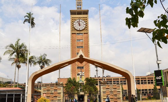 Kenya's Parliament Challenges High Court Over Cabinet Gender Composition