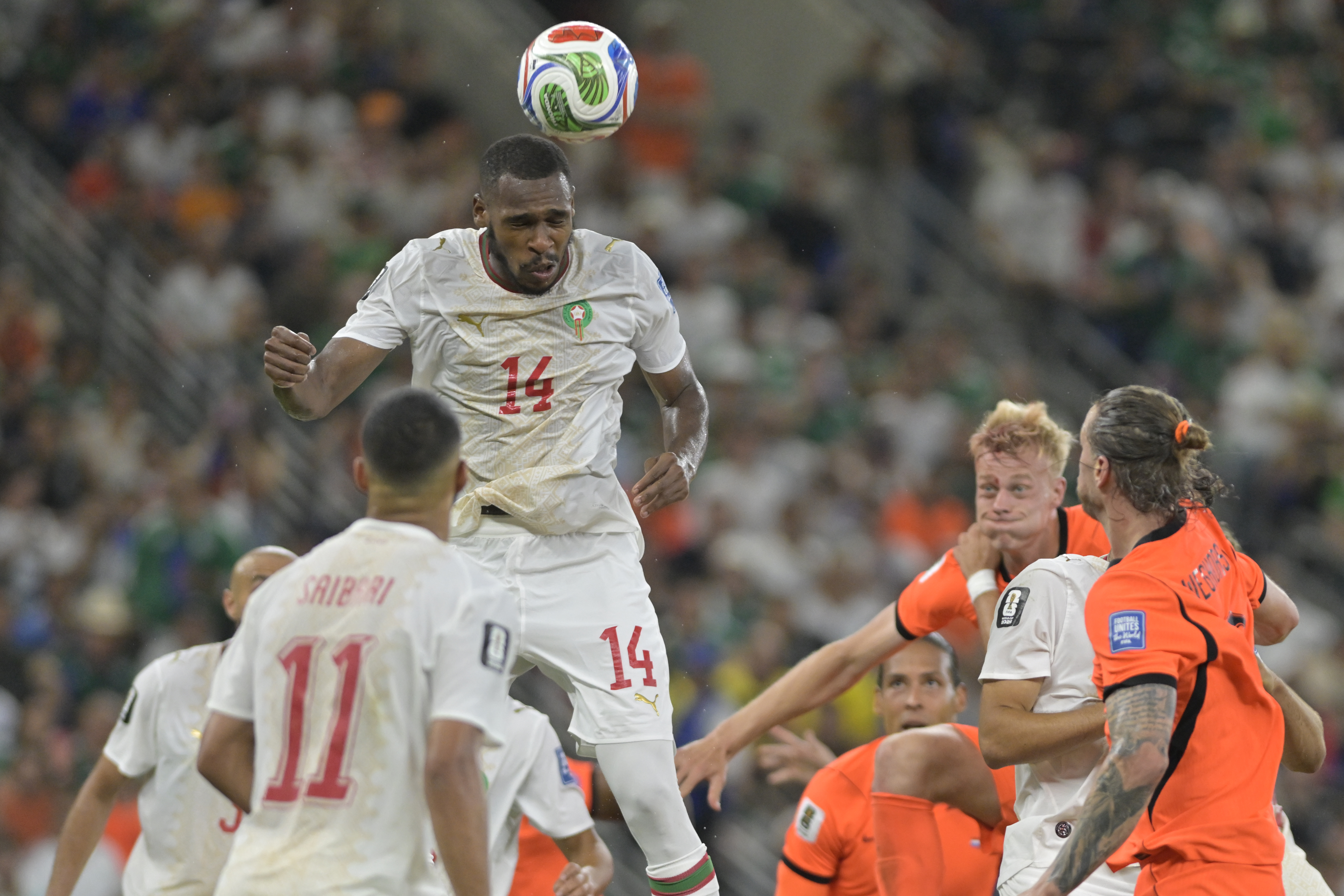 Issa Diop enfrentará a Francia en el Mundial 2026 tras cambiar de federación