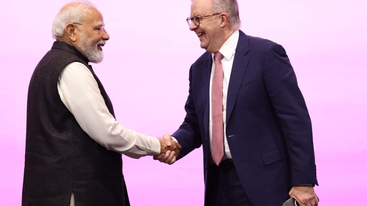 Australia and India strengthen Indo-Pacific security ties with defence, uranium and education deals
