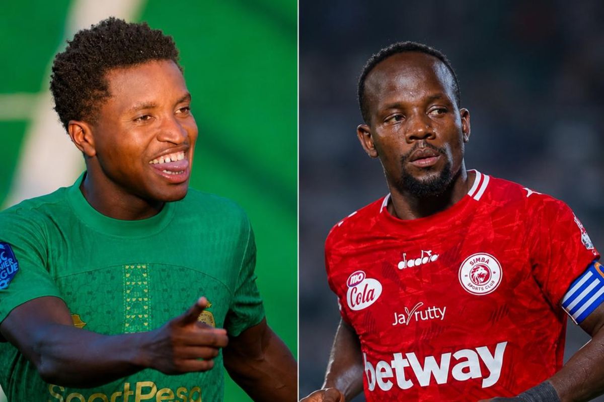 Tanzanian Football Giants Yanga and Simba Set for Community Shield Clash on August 12