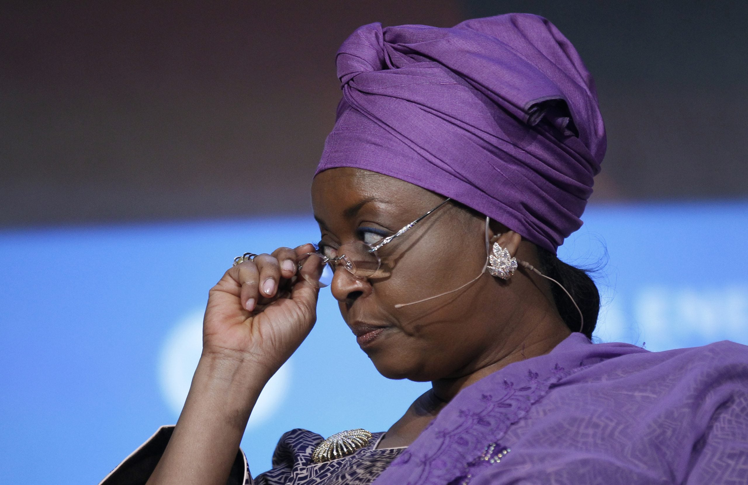Nigeria’s Former Minister Seeks to Recover Assets After UK Acquittal