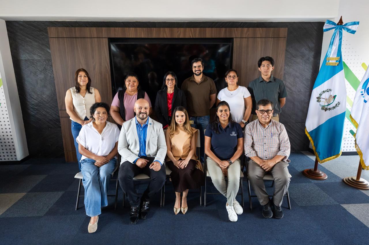 Walmart y CIG impulsan desarrollo empresarial sostenible en Guatemala