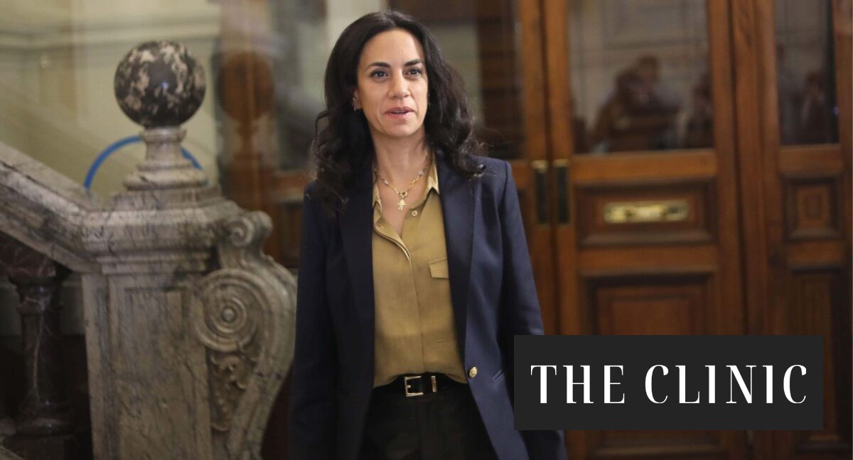 RN intenta capitalizar gestión de Núñez en acuerdo por megarreforma tras críticas de UDI