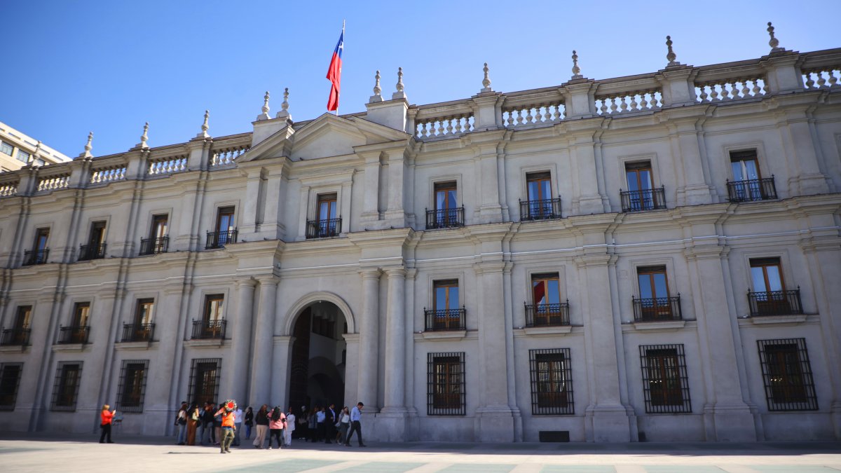 Funcionarios de la Segegob denuncian irregularidades tras despidos masivos