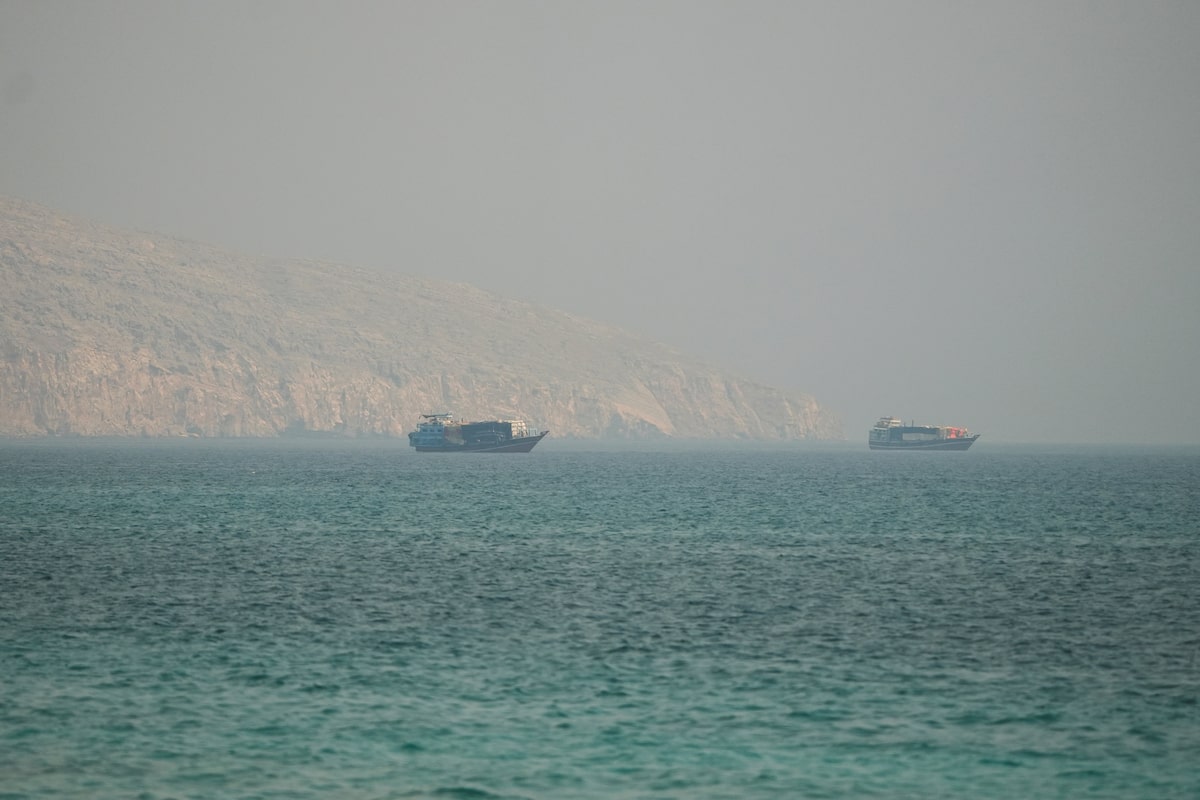 Persian Gulf hostilities delay oil supply recovery hopes