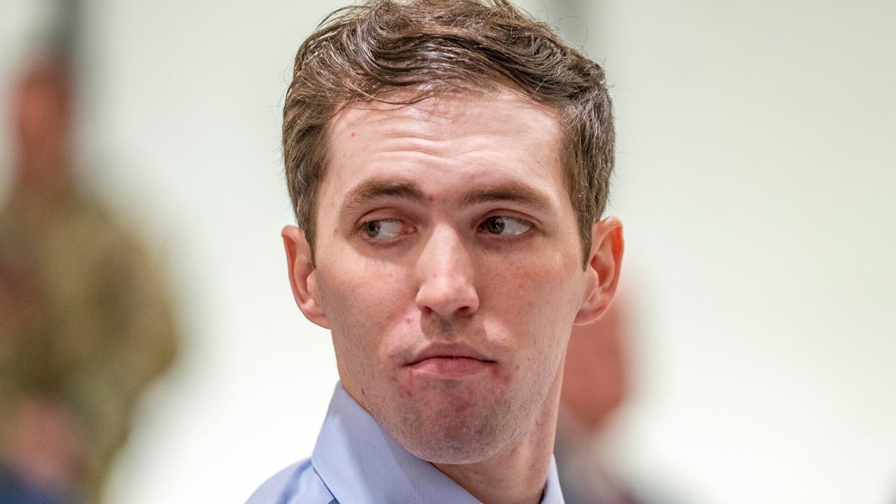 Testigo afirma que Tyler Robinson mostró arrepentimiento tras asesinar a Charlie Kirk