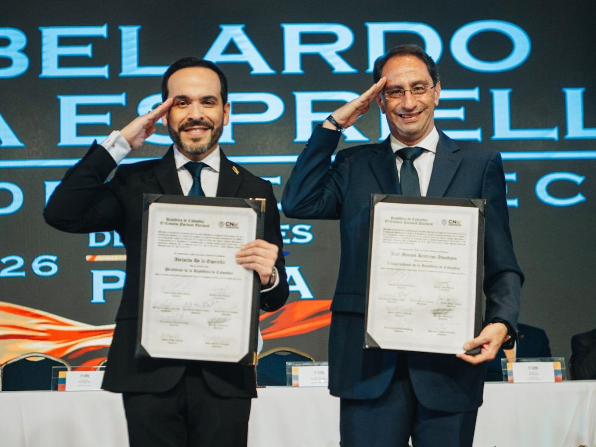 CNE aprueba personería de movimiento político 'Defensores de la Patria'