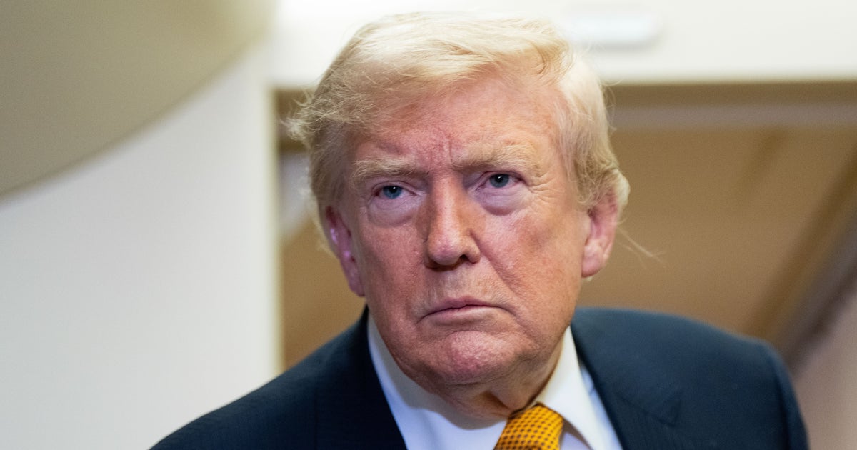 Trump Removes Election Commission Members Amid Electoral Controversies