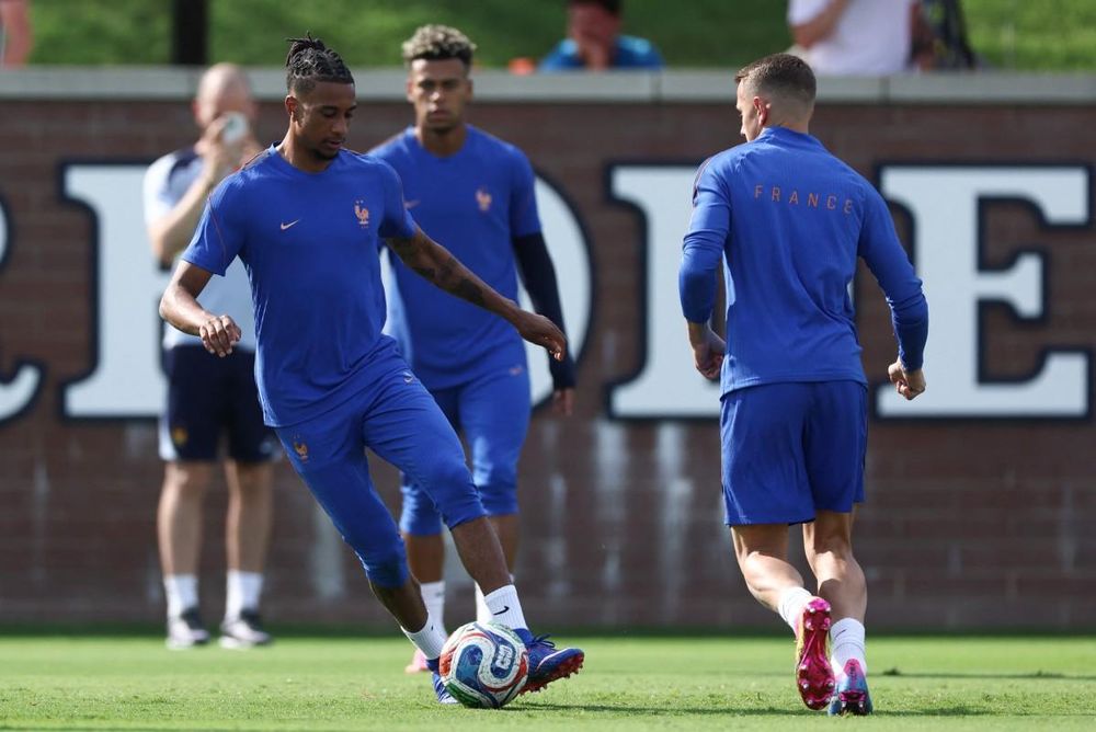 Tactical Battles to Watch in France vs Morocco World Cup 2026 Quarter-Final