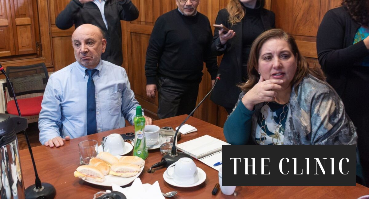Dirigentes del PPD y PS reafirman recurrir al TC tras polémica por megarreforma