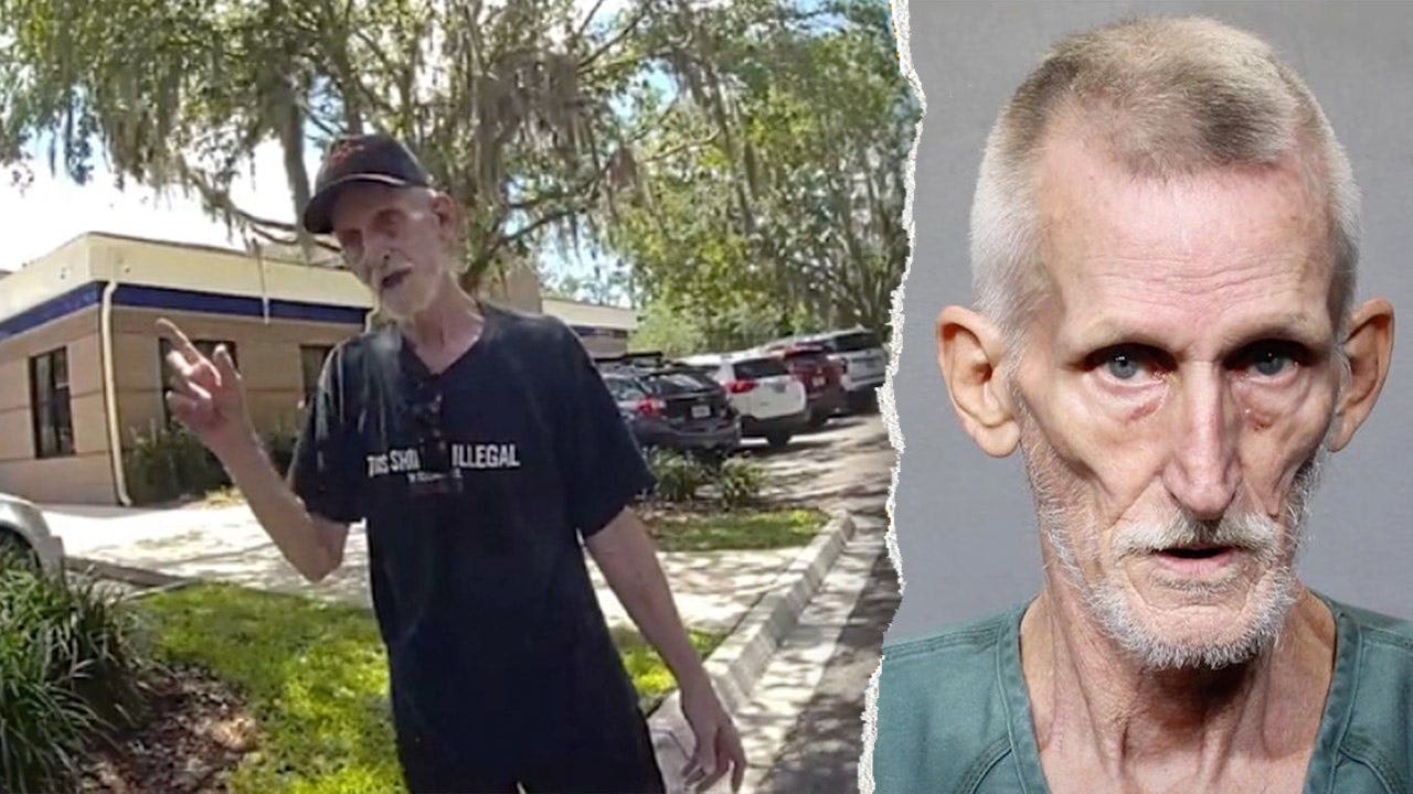 Florida Man Arrested in 1987 Cold Case Murder After Contacting Authorities