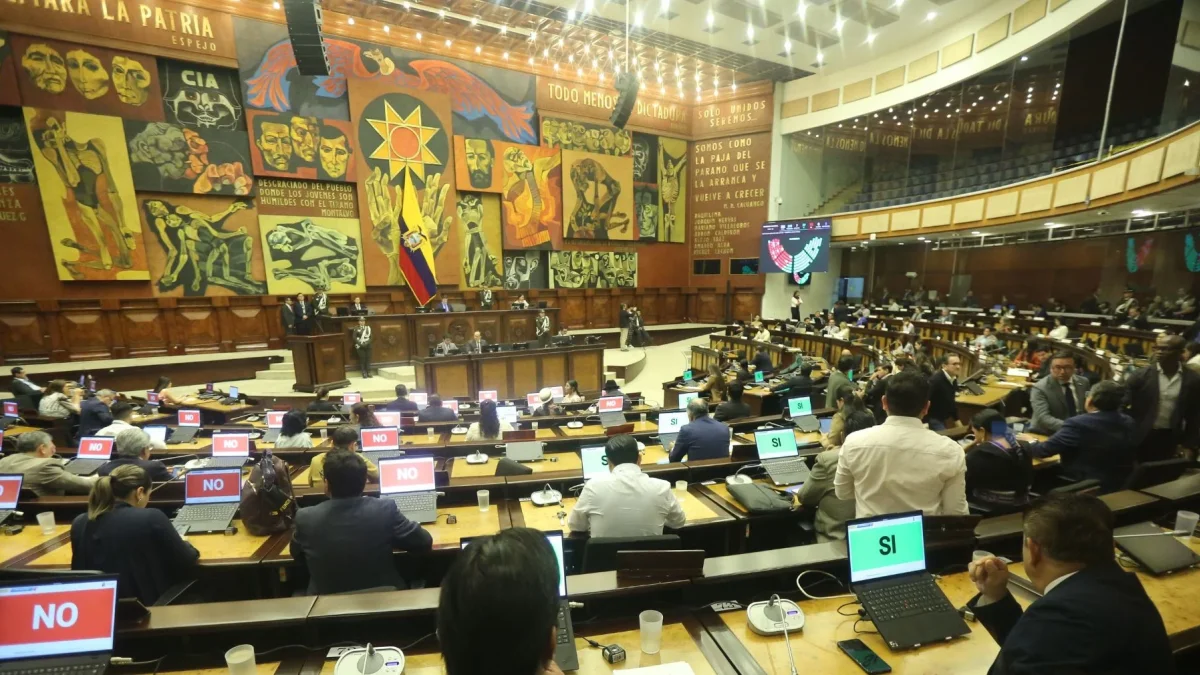 Diferencia entre anatocismo y capitalización de intereses en Ecuador