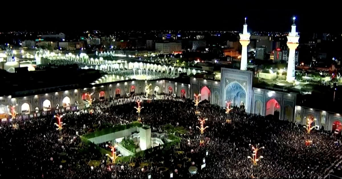 Iran mourns Khamenei’s death as succession crisis and US tensions persist