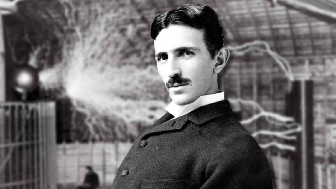 Nikola Tesla: el inventor que revolucionó la energía eléctrica