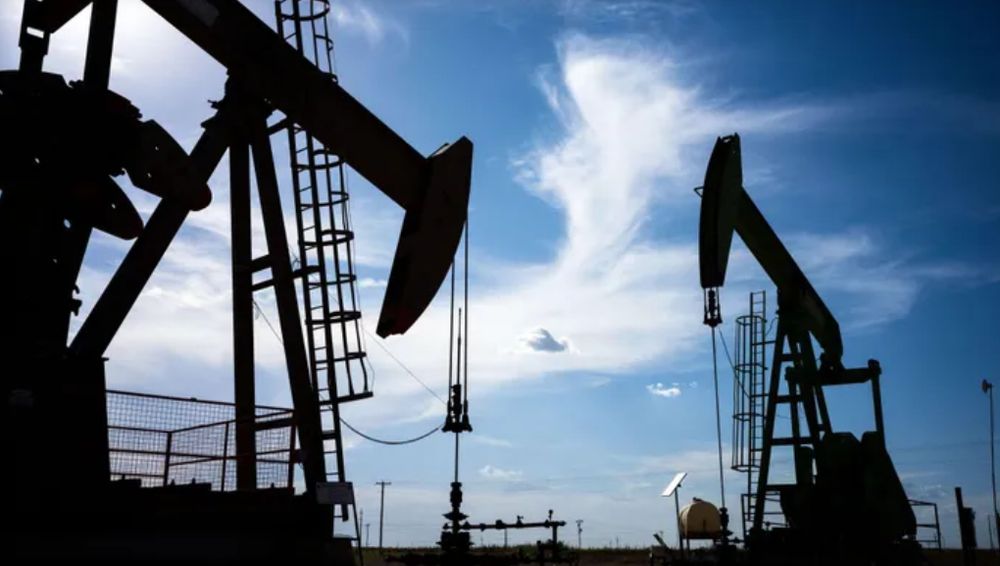 South Africa's Orange Basin Energy Deal Faces Geopolitical Tensions