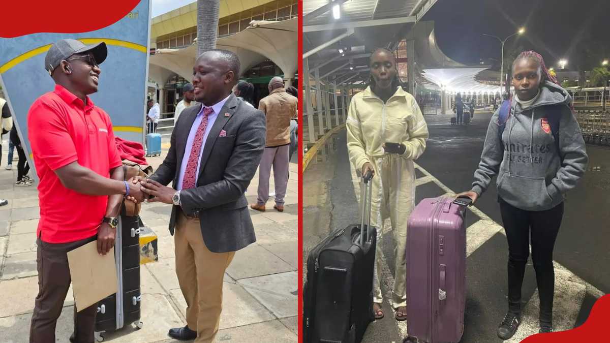 Overseas Jobs Empower Kericho Youth to Overcome Unemployment Challenges