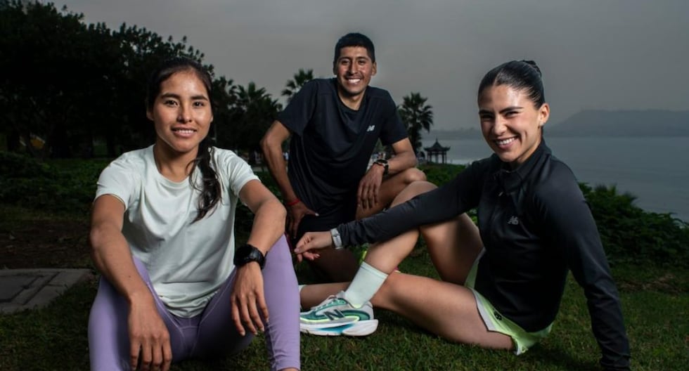 La New Balance Lima 15K powered by El Comercio reactiva la pasión por el running en Perú