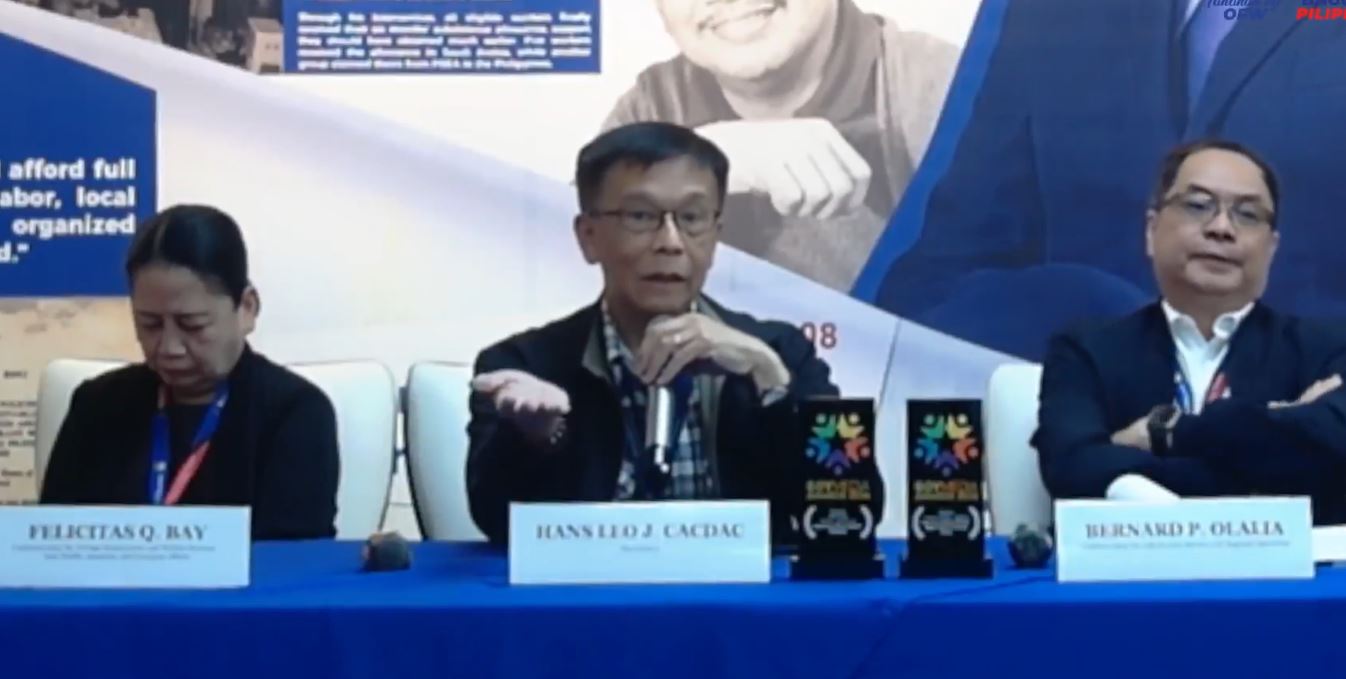 DMW to Seek Reconsideration of Ombudsman's Dismissal in P1.4B Land Deal Case