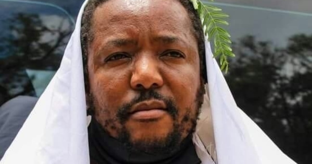 North West Police Make Progress in Investigating Activist's Murder