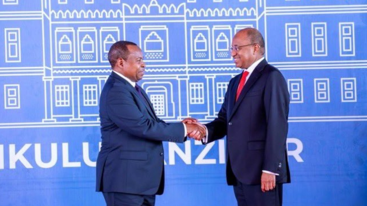 Zanzibar's Political Reconciliation Efforts Amidst Ongoing Tensions