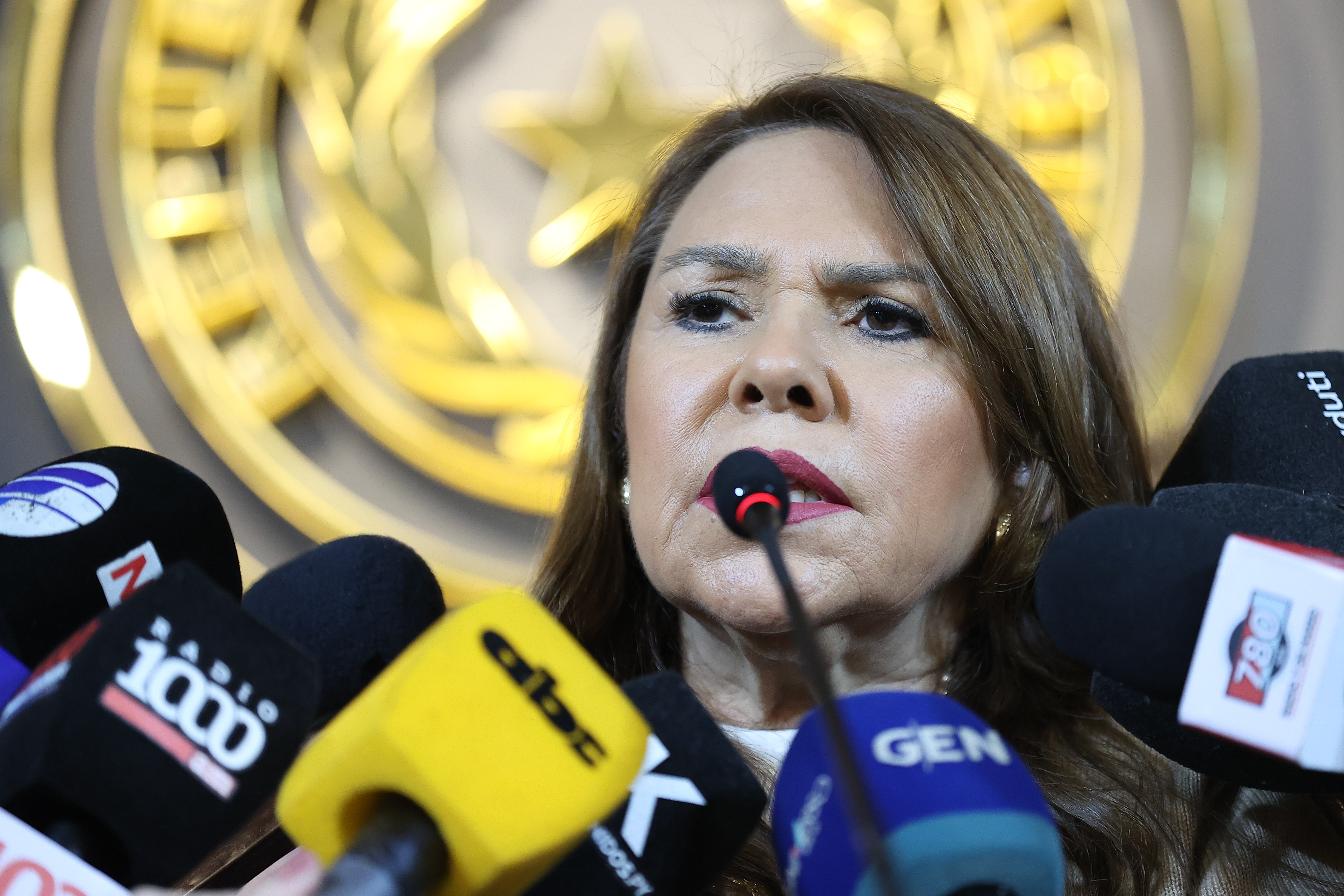 Senadora paraguaya evalúa denunciar a Mbappé por comentarios difamatorios