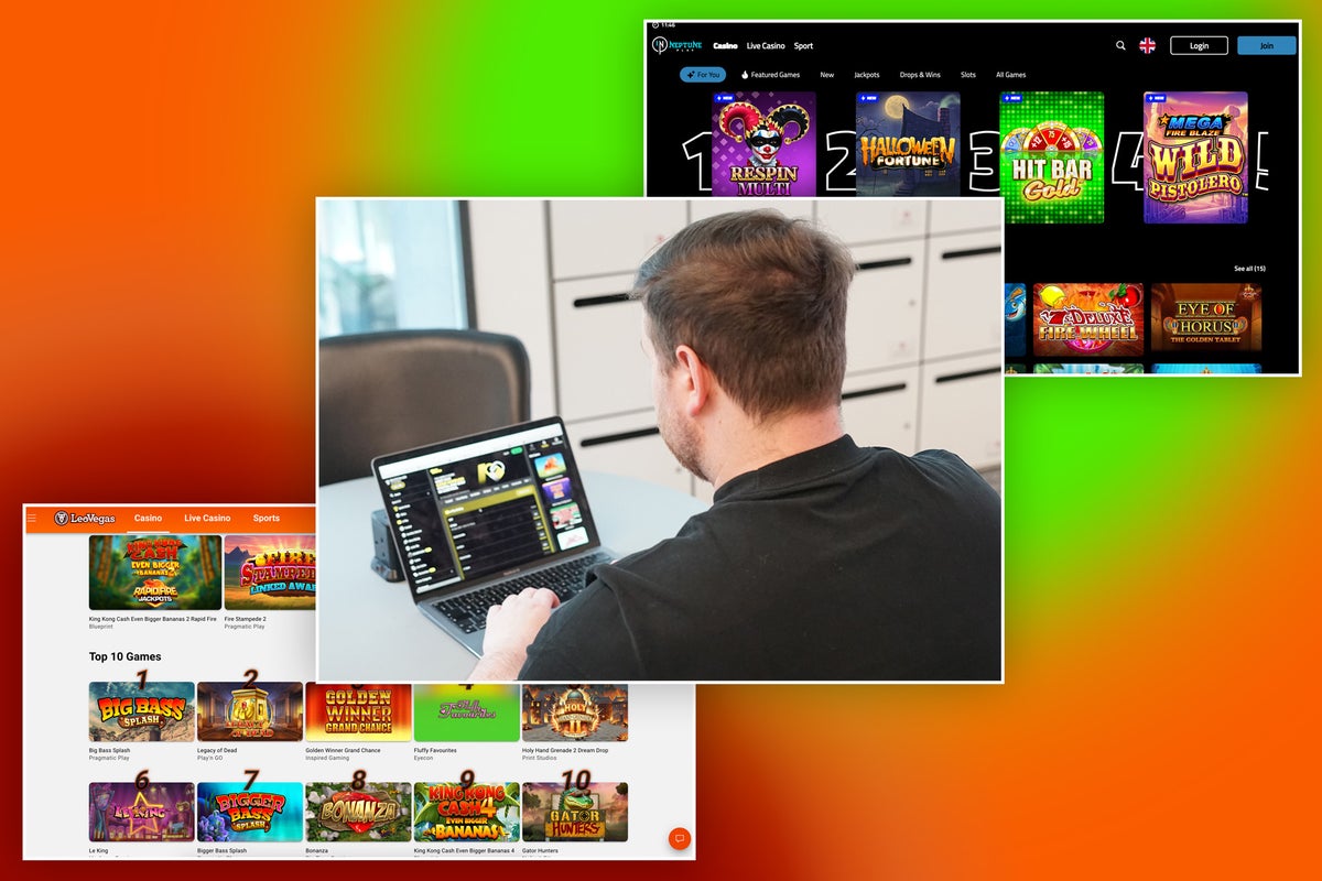 O’Reels Casino Review: PayPal Integration, Withdrawal Speeds, and Bonus Offers