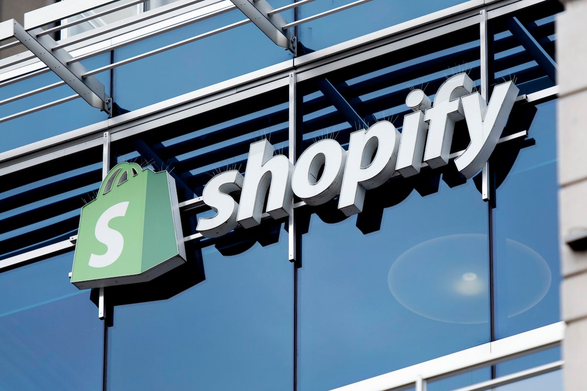 Shopify updates policy to ban all vape products due to legal restrictions