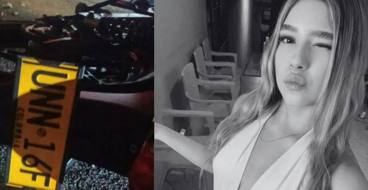 Joven de 17 años fallece en grave accidente de tránsito en Girardot; otra mujer herida