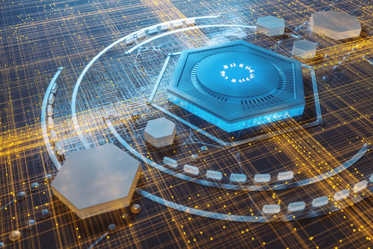 Oratomic secures $300M to develop error-corrected quantum computer with 20K qubits