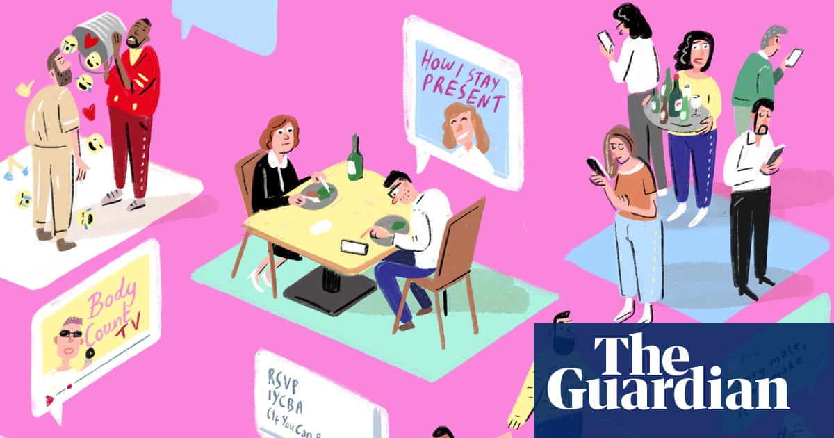 Modern Social Etiquette: Navigating New Rudeness in 2026
