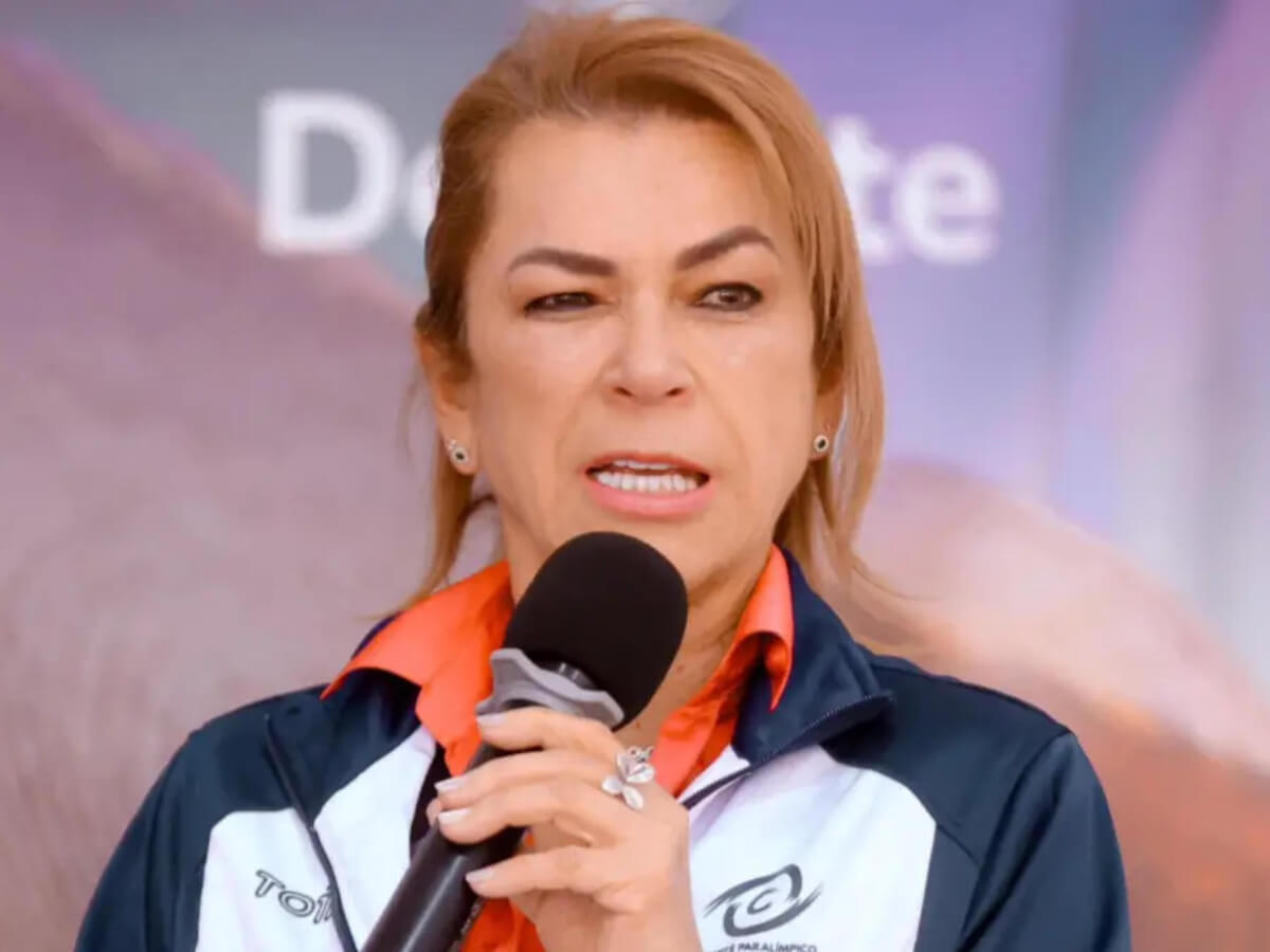 Salida de Patricia Duque del Ministerio del Deporte: versiones sobre elecciones y empalme
