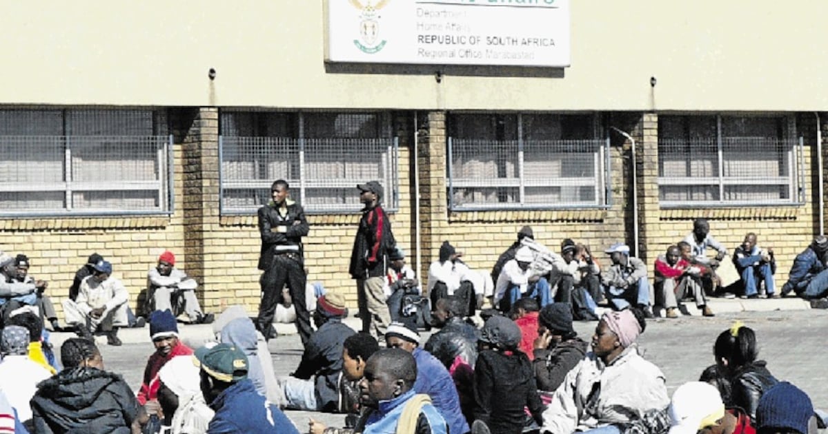 Constitutional Court Ruling Removes Procedural Barriers for Asylum Seekers in South Africa
