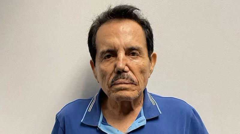 México investiga papel del FBI en captura de 'El Mayo' Zambada