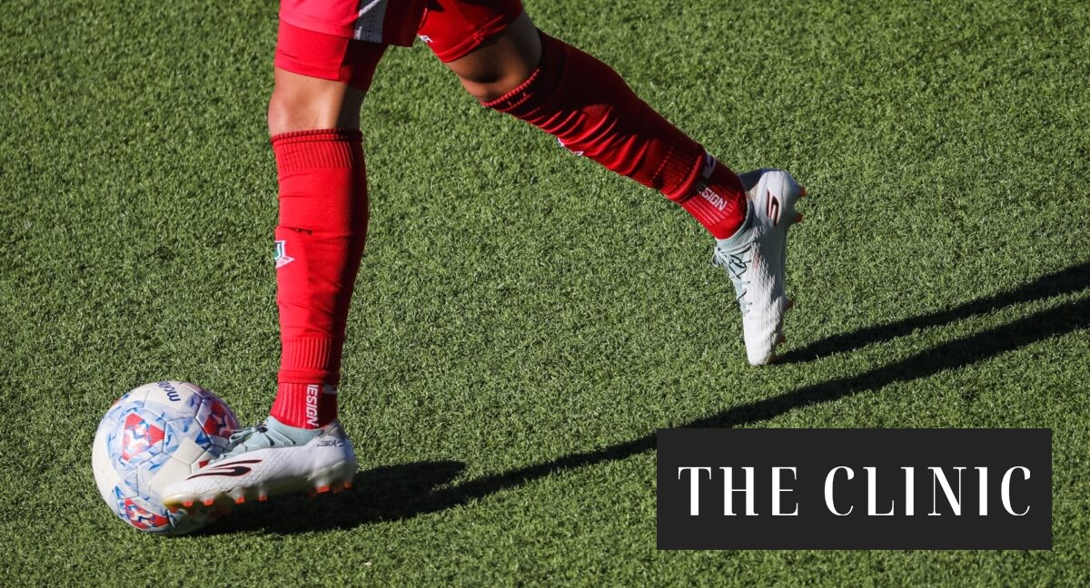 Sifup alerta sobre irregularidades migratorias en fútbol chileno