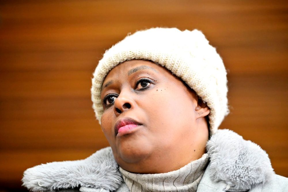 Imogen Mashazi faces legal action over corruption allegations
