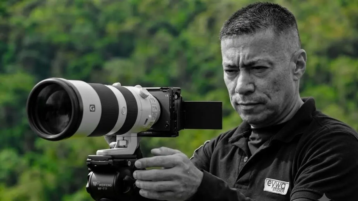 Edwin Zúñiga: Legado del Periodismo en el Pacífico Colombiano