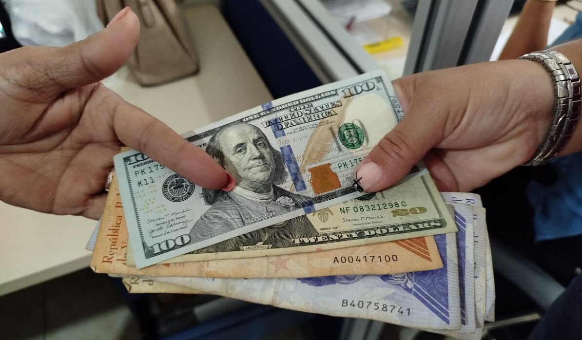 BCV actualiza tipo de cambio: dólar y euro alcanzan máximos históricos