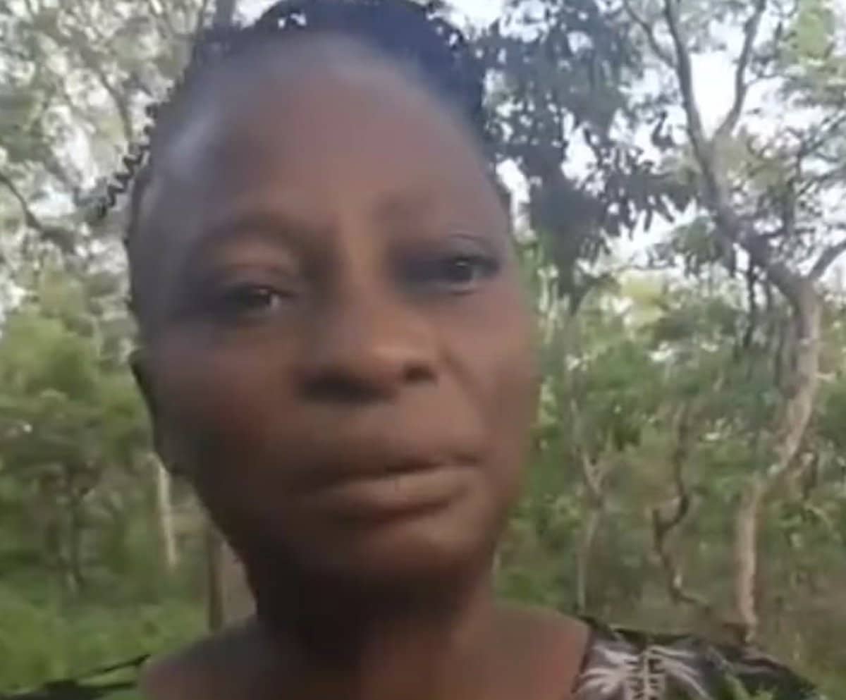 Oyo Principal's Husband Shares Relief After Abduction