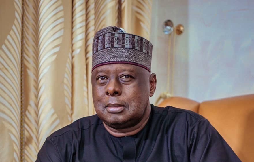 ADC’s Choice for 2027: Shuaibu Mikati as Kaduna’s Hope