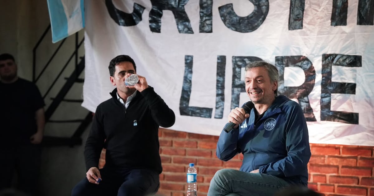 Kirchner analiza las próximas elecciones y destaca el rol de Cristina en la política argentina