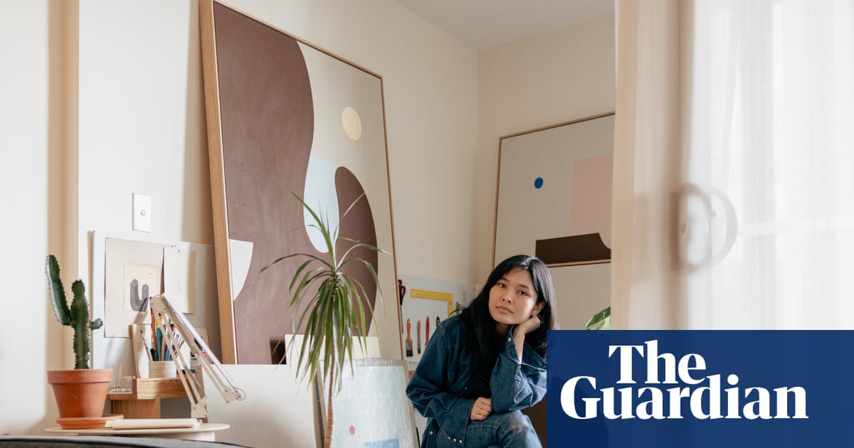 Adding Personality to Modern New Build Apartments