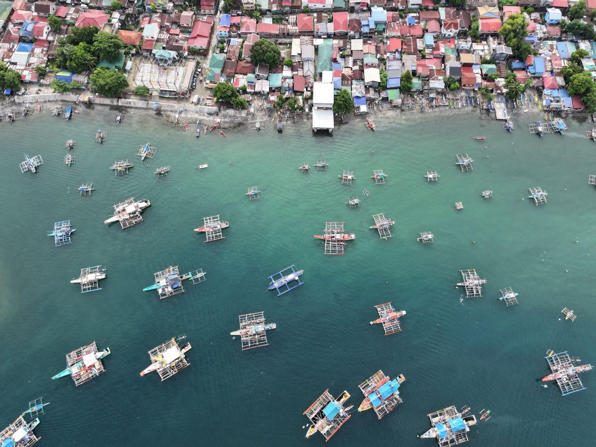 Philippine fishermen face ongoing challenges at Scarborough Shoal despite 2016 tribunal ruling
