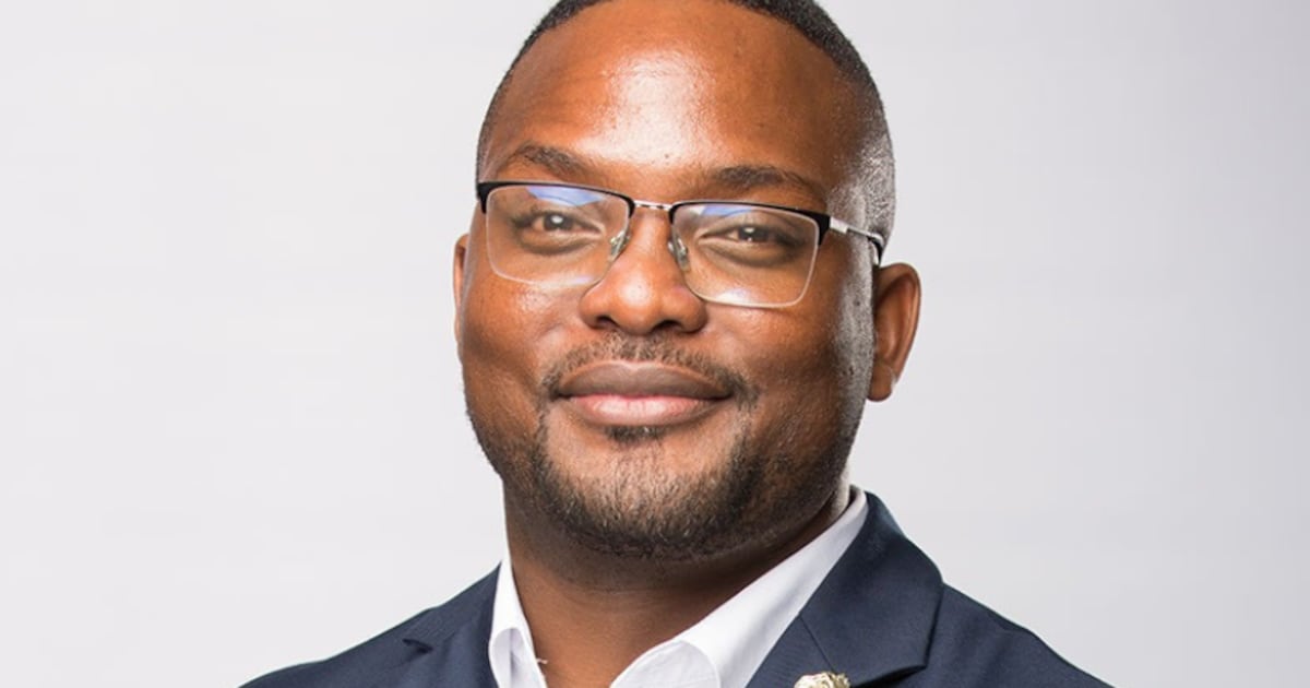 Masculinity in Crisis: Building Better Men in South Africa