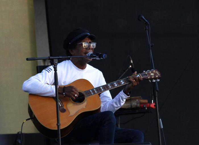 Raúl Torres: El arte de la madurez en la música cubana