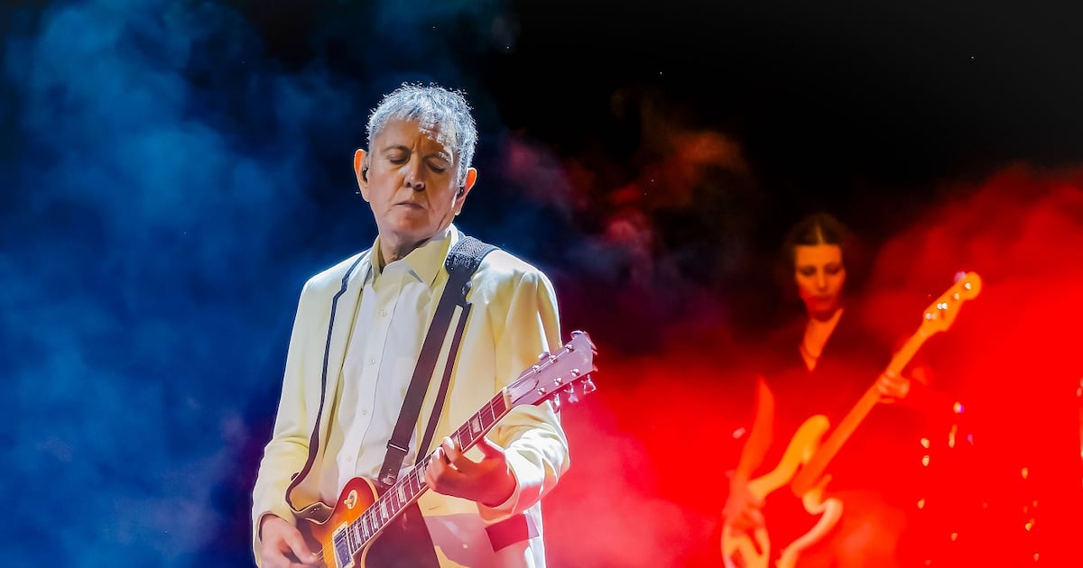 Festival Mediamorfosis 2026 presentará shows gratuitos de Carlos Cabezas y Electrodomésticos
